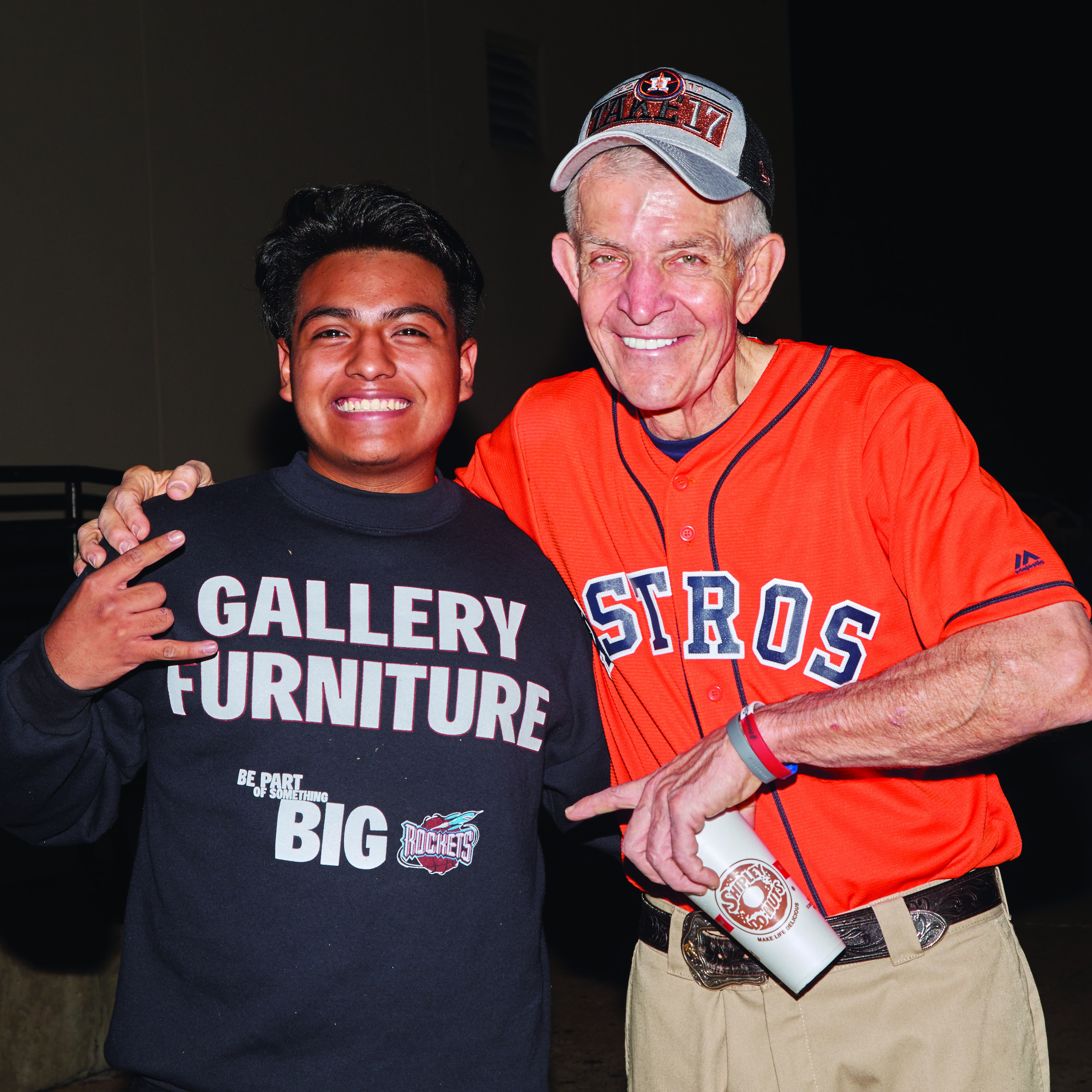 Mattress Mack